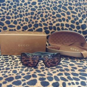 GUCCI Sunglasses